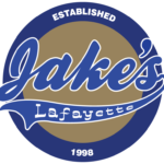 jakes logo circle
